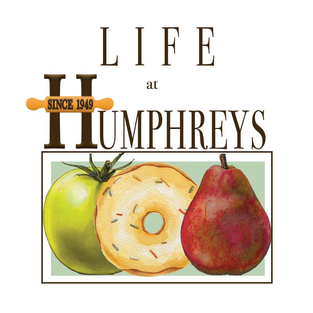 Martha's Vineyard Restaurant Life at Humphrey's Combines Chef from Slice of Life and Humphreys Bakery in Vineyard Haven