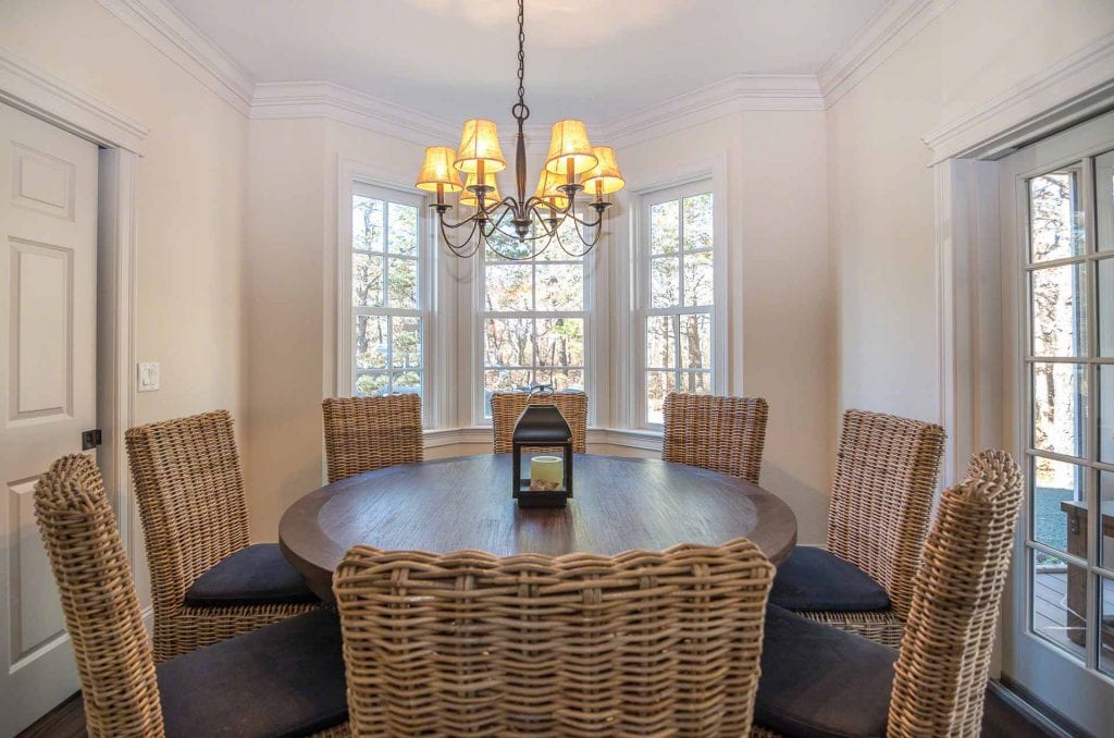 6 Nora's Lane Edgartown Martha's Vineyard Homes for Sale