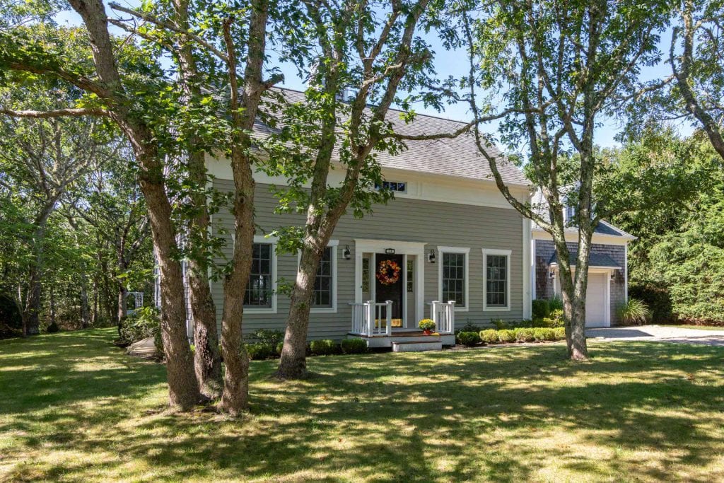 14 Bold Meadow Edgartown Martha's Vineyard for sale 2019