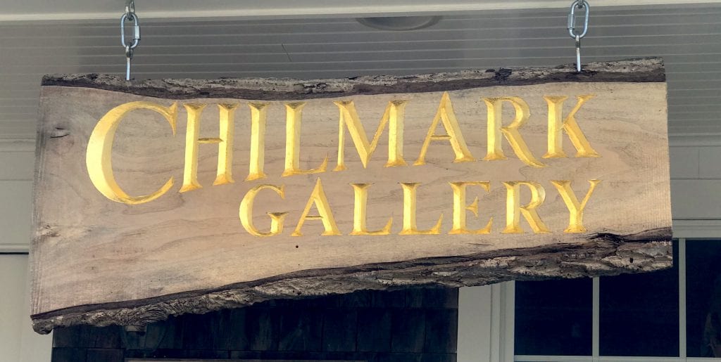 Chilmark Gallery Martha's Vineyard
