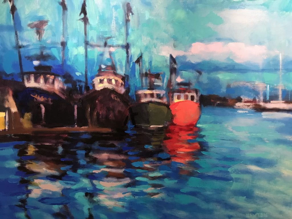 Chilmark Gallery Marthas Vineyard