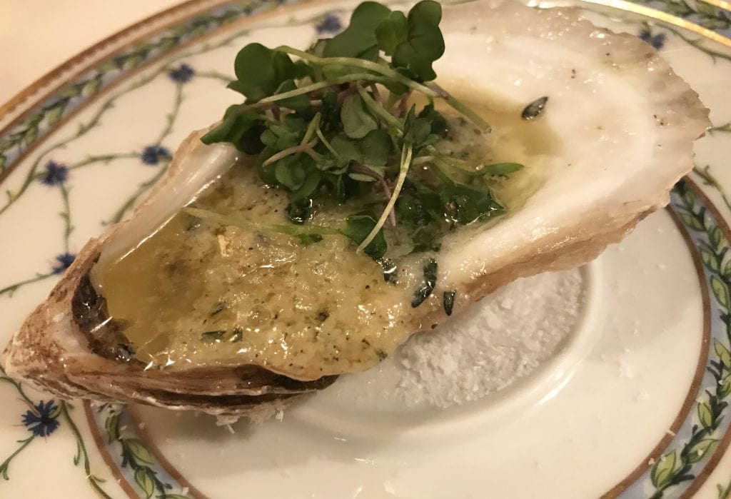 The Terrace at the Charlotte Inn Edgartown Fine Dining Martha's Vineyard 