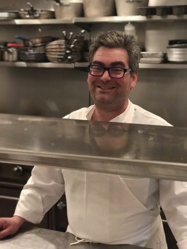 The Terrace at the Charlotte Inn Edgartown Fine Dining Martha's Vineyard 