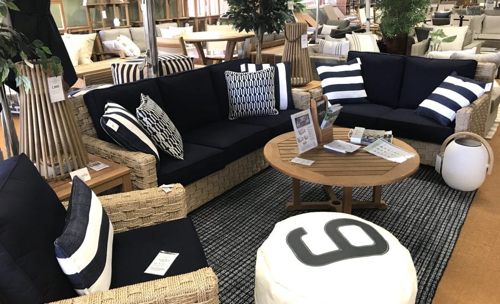 Vineyard Decorators Martha's Vineyard Outdoor design 