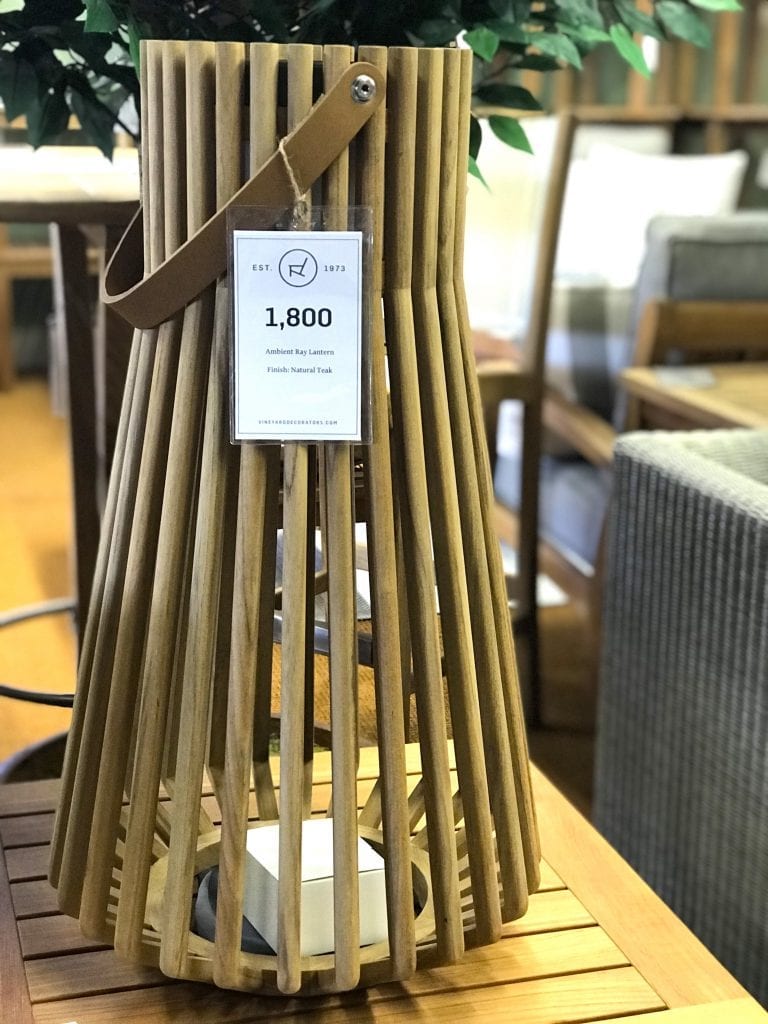 Vineyard Decorators Martha's Vineyard Outdoor Trends