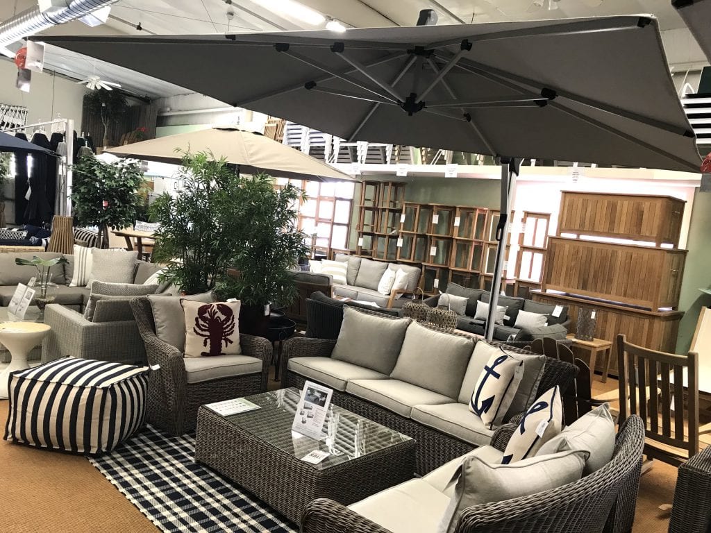 Vineyard Decorator's Martha's Vineyard 