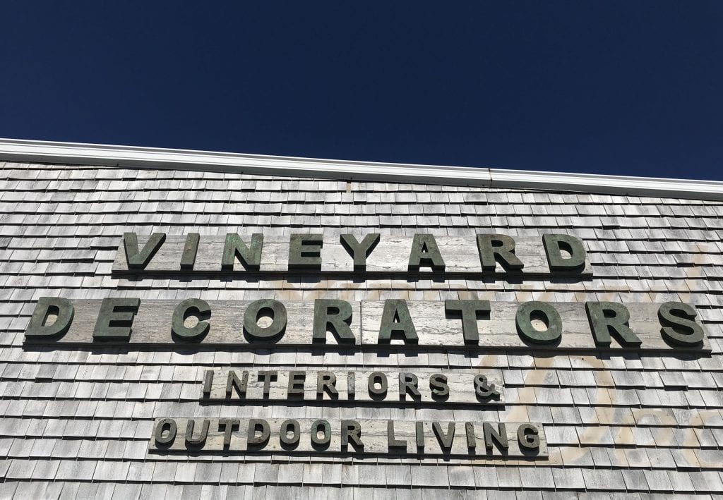 Vineyard Decorators Interior Design Martha's Vineyard 