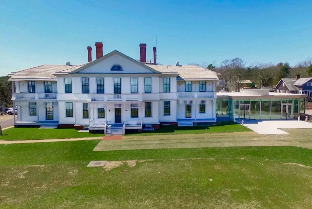 Martha's Vineyard Bucket List: Exploring Martha's Vineyard Museum