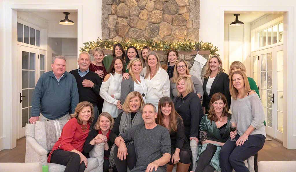 Point B Realty Martha's Vineyard 