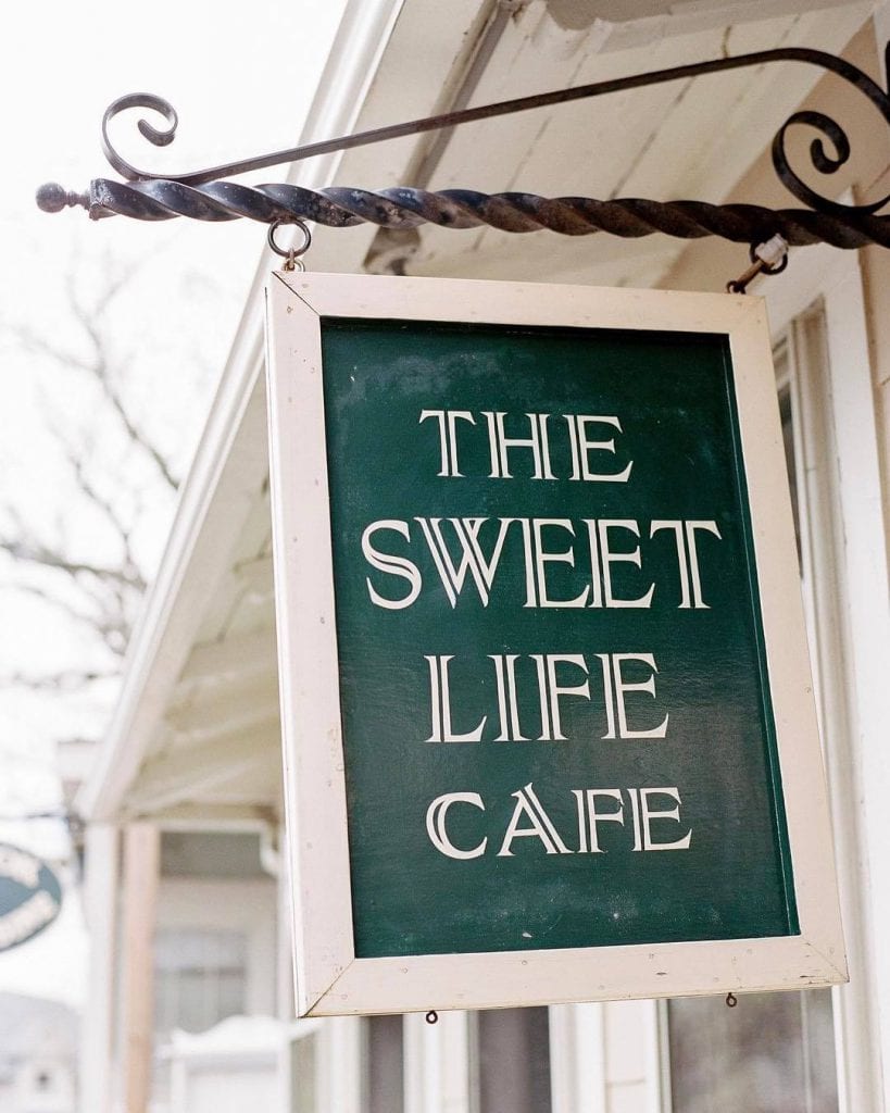 Martha's Vineyard Restaurant Week