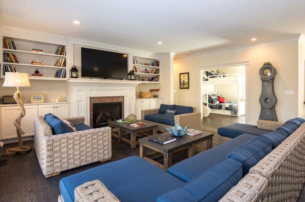 6 Noras Lane Edgartown MA 02539 Point B Realty Featured Property for Sale On Martha's Vineyard