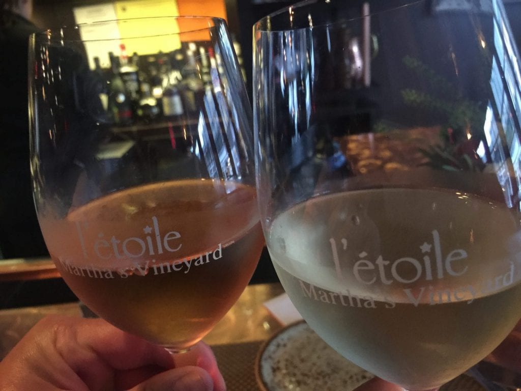 Martha's Vineyard Restaurant Week