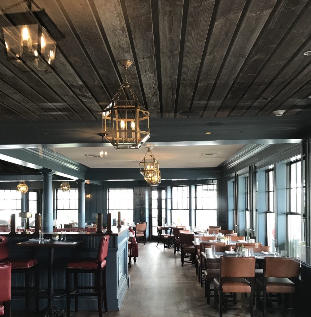 Bettini Edgartown Martha's Vineyard 