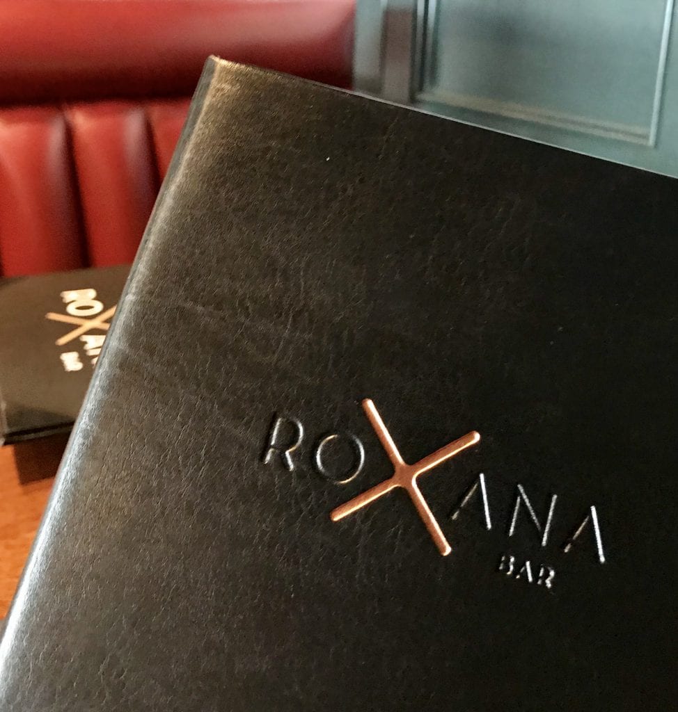 Martha's Vineyard Restaurant Week 