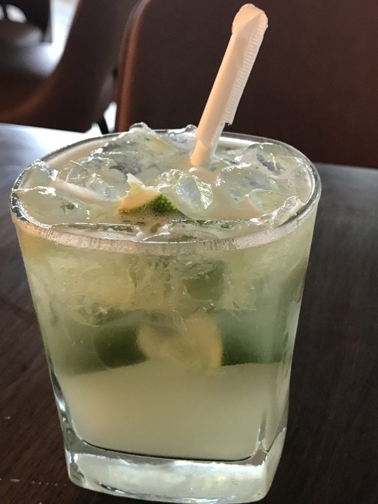 Golden Bull Brazilian Steakhouse Vineyard Haven Martha's Vineyard 