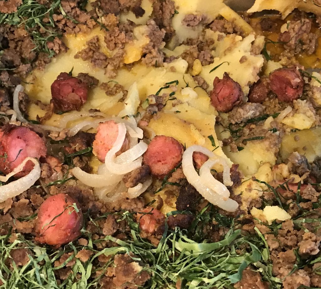 Golden Bull Brazilian Steakhouse Vineyard Haven Martha's Vineyard New for 2019