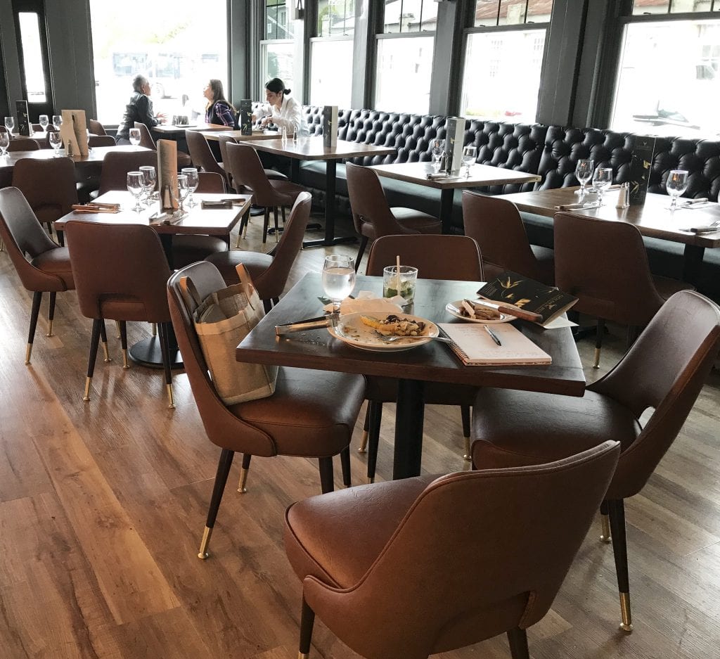 Golden Bull Brazilian Steakhouse Vineyard Haven Martha's Vineyard 