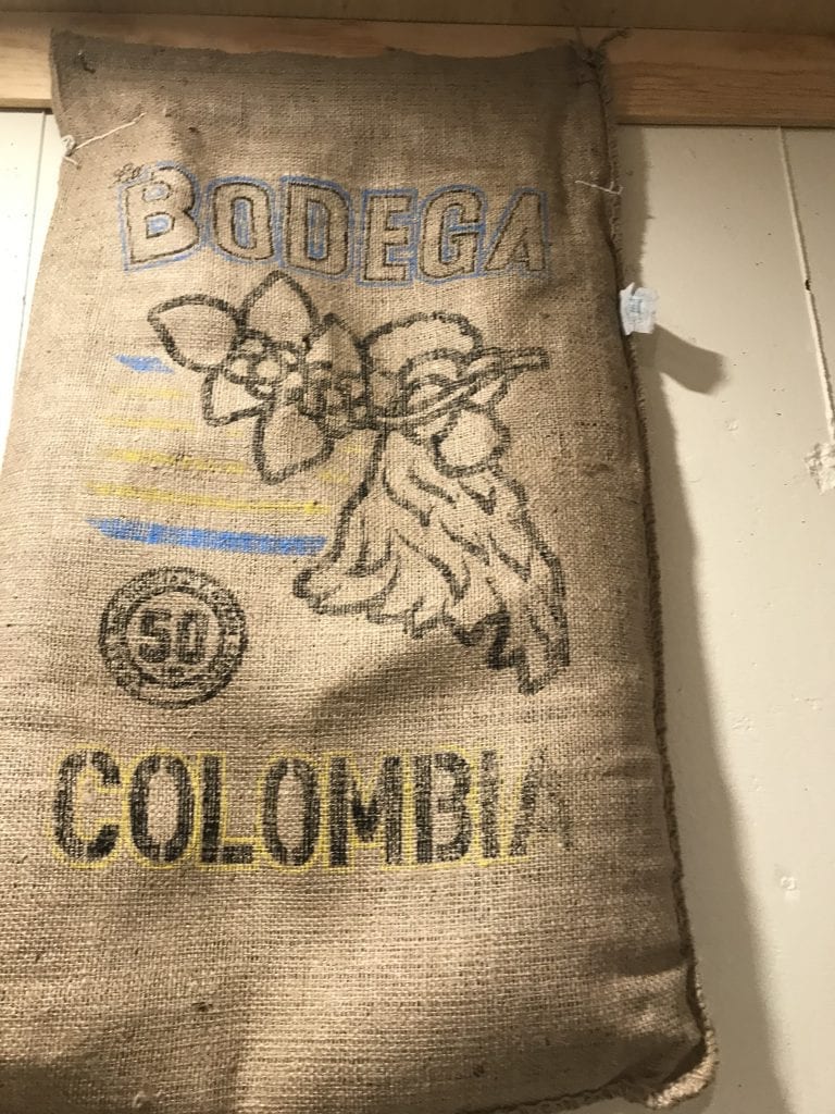 East To West Coffee Small Batch Roaster Opens On Martha's Vineyard