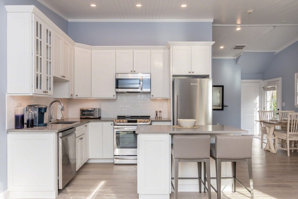 Mariners Landing Edgartown luxury condo Martha's Vineyard Vacation Rental 