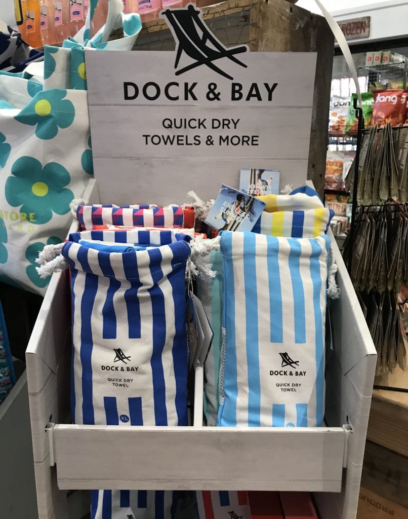 Katama General Store Martha's Vineyard Takeaway South Beach Summer Farm to Table 