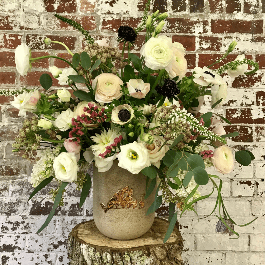 Pop Up @ 29 Aubrey Maria Designs JK Designs Co. Martha's Vineyard 