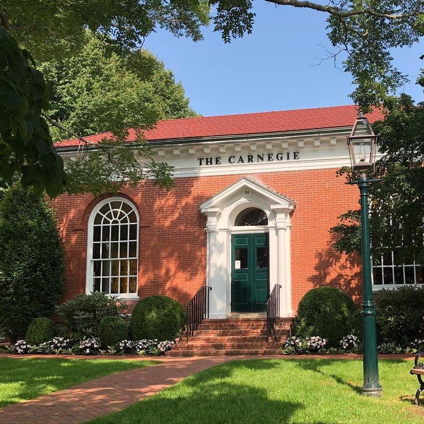 The Carnegie Summer Concert Series Martha's Vineyard July 2019