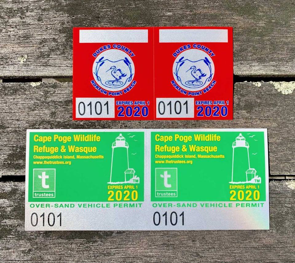 The Trustees Conservation Group Martha's Vineyard