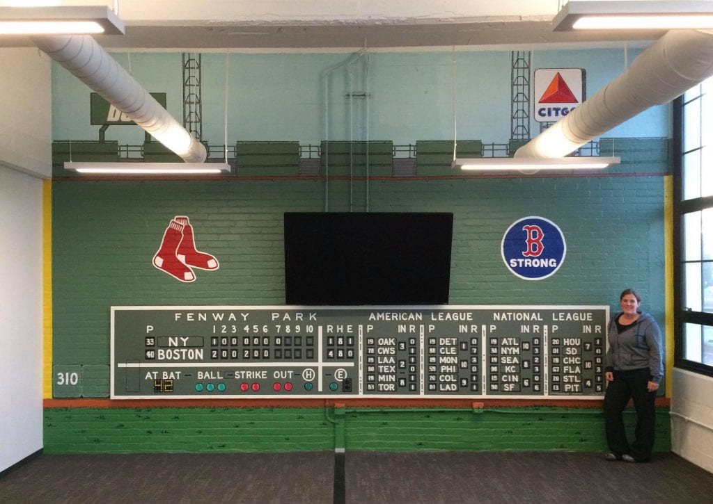 Pop Up @ 29 Winter Street Edgartown Martha's Vineyard Artists MC Lamarre