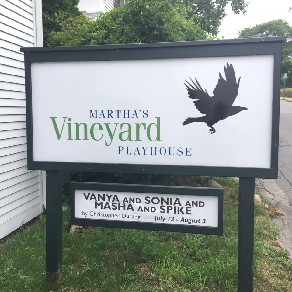 Martha's Vineyard Playhouse Summer Theater