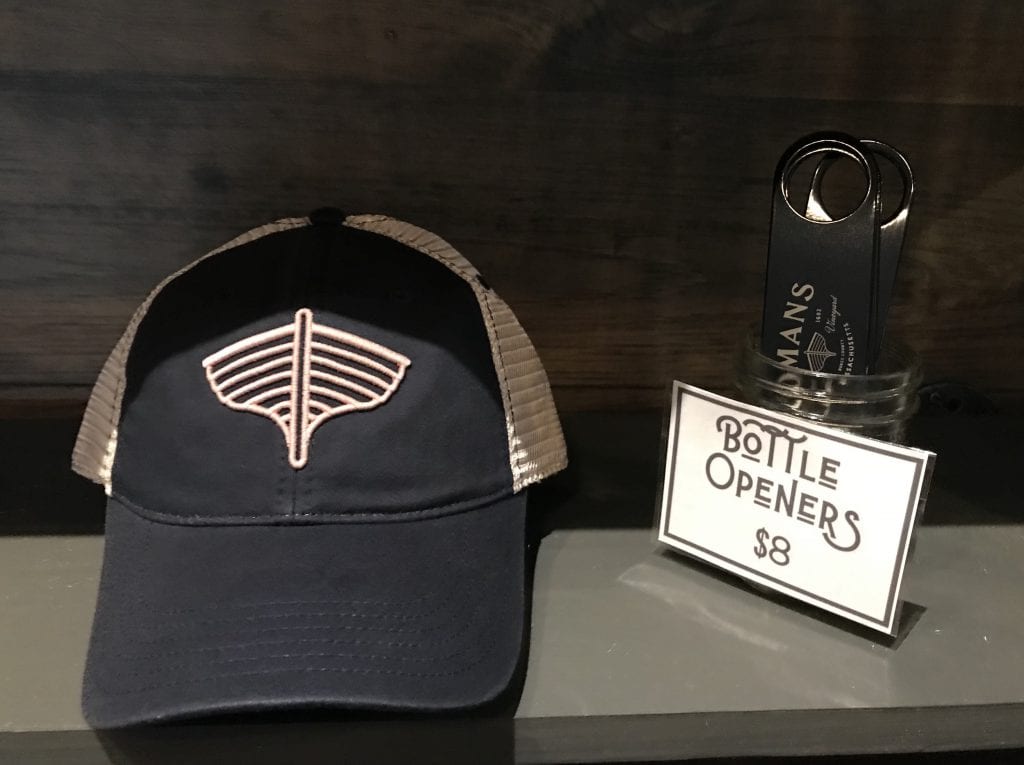 Nomans Oak Bluffs Live Music Summer 2019 Martha's Vineyard 