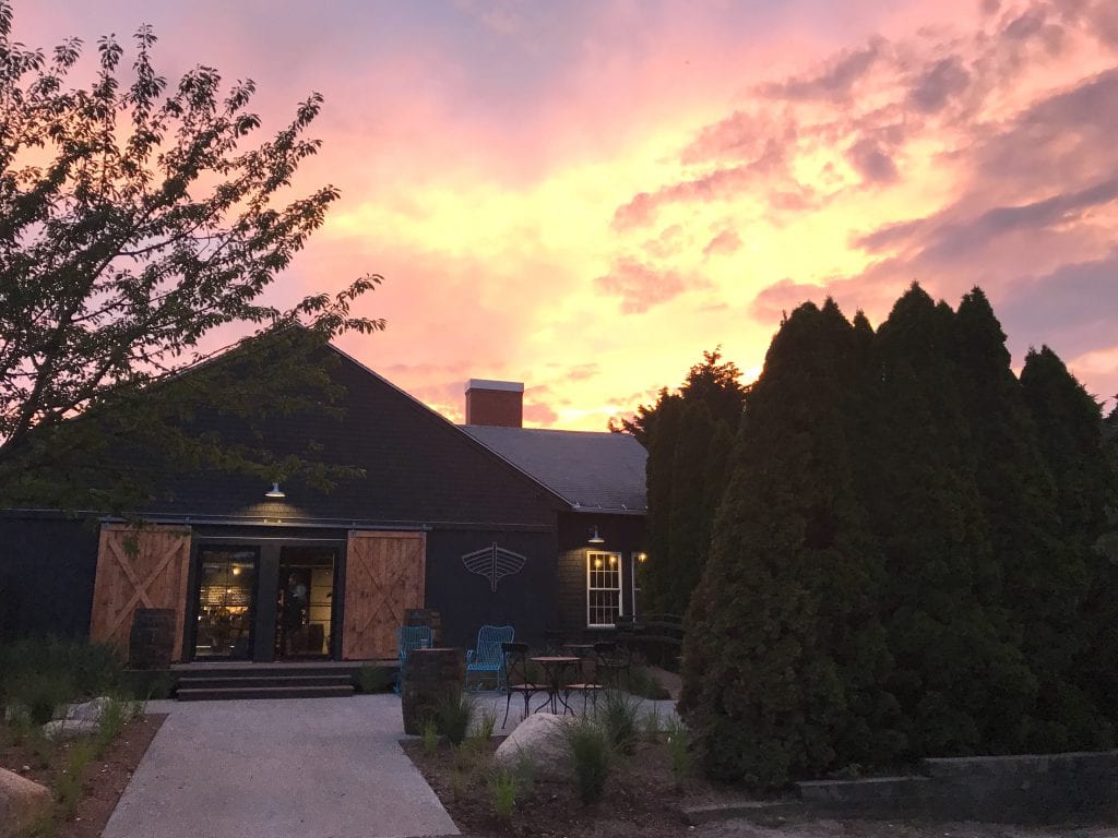 Nomans Oak Bluffs Live Music Summer 2019 Martha's Vineyard 