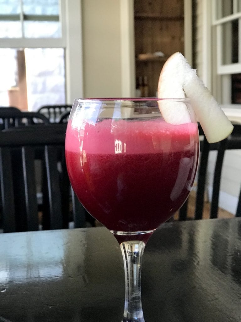 Dos Mas Breakfast Lunch Dinner Oak Bluffs New for Summer 2019 Martha's Vineyard 