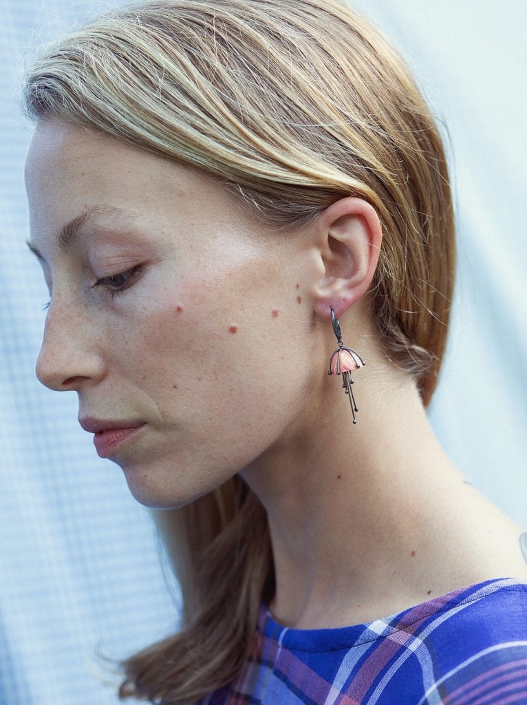 Point B Realty Vacation Rentals + Experiences Store hosts Pop-Up @ 29 Local Artist series With Elysha Joy Metals 
Martha's Vineyard 