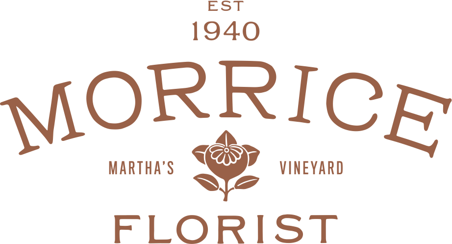 Morrice Florist The FARM Summer Martha's Vineyard 