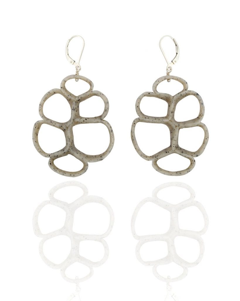 Point B Realty Vacation Rentals + Experiences Store hosts Pop-Up @ 29 Local Artist series With Elysha Joy Metals Martha's Vineyard 