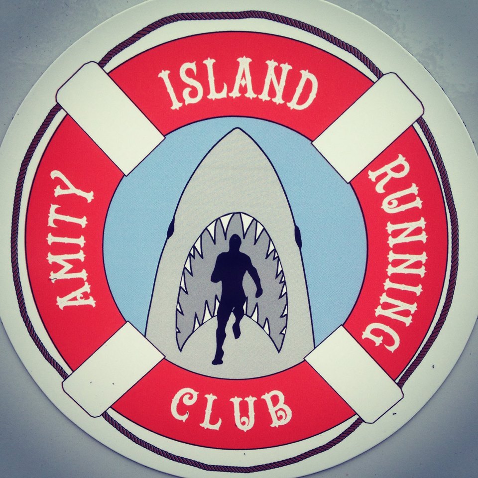 Amity Island Running Club