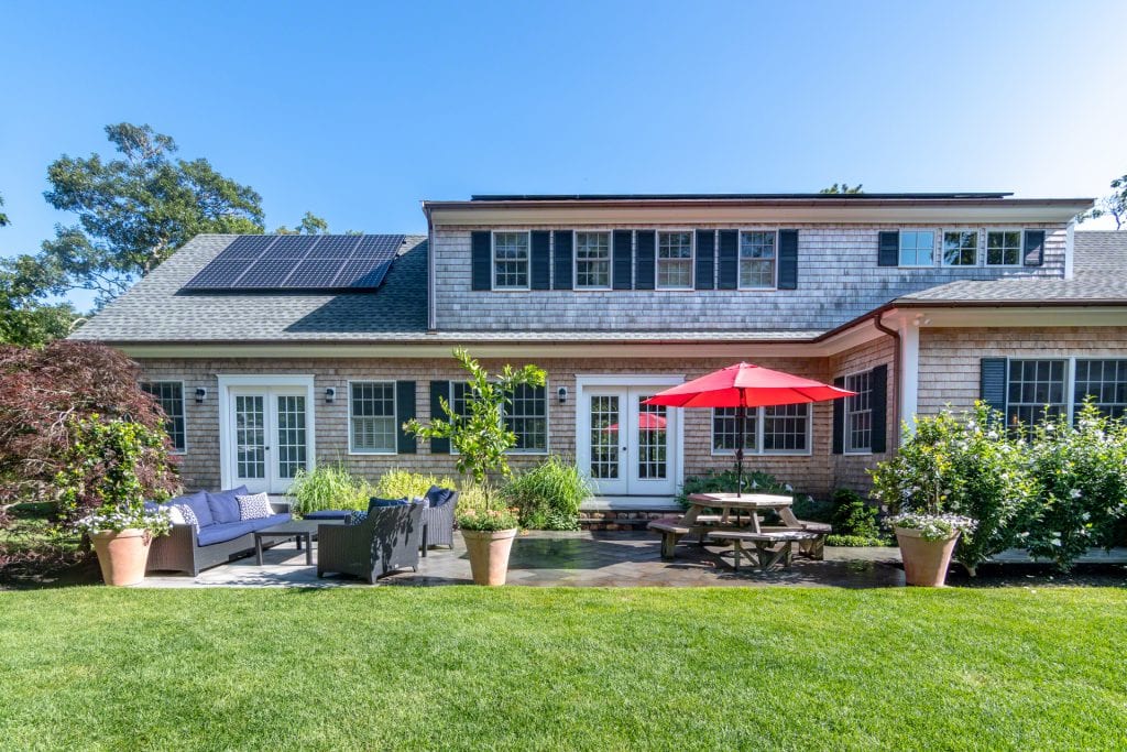 14 North Bog Road Edgartown MA 02539 Martha's Vineyard Open House Tour