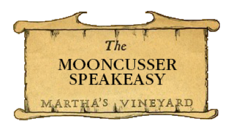 The Mooncusser Speakeasy Martha's Vineyard Museum 