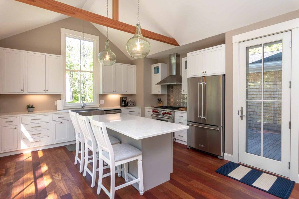 8 Vickers Street Edgartown Point B Realty Exclusive Listing For Sale Open House Listing Agent New Construction 