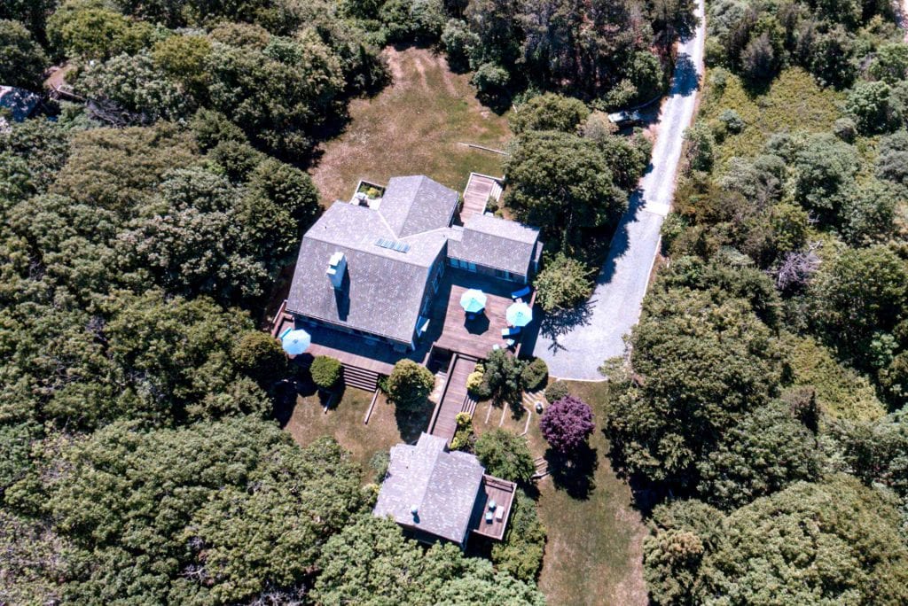Martha's Vineyard Compound For Sale Edgartown Great Pond Waterfront Near President Obama's house in Katma