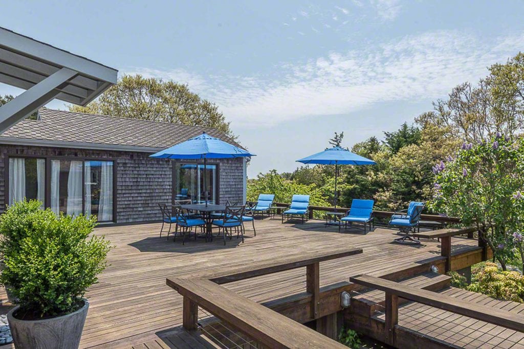 Spectacular Waterfront home on Edgartown Great Pond 7 Bedrooms 82 Turkeyland Cove Edgartown MA 02539 Martha's Vineyard Point B Realty Special Offering - Please Inquire