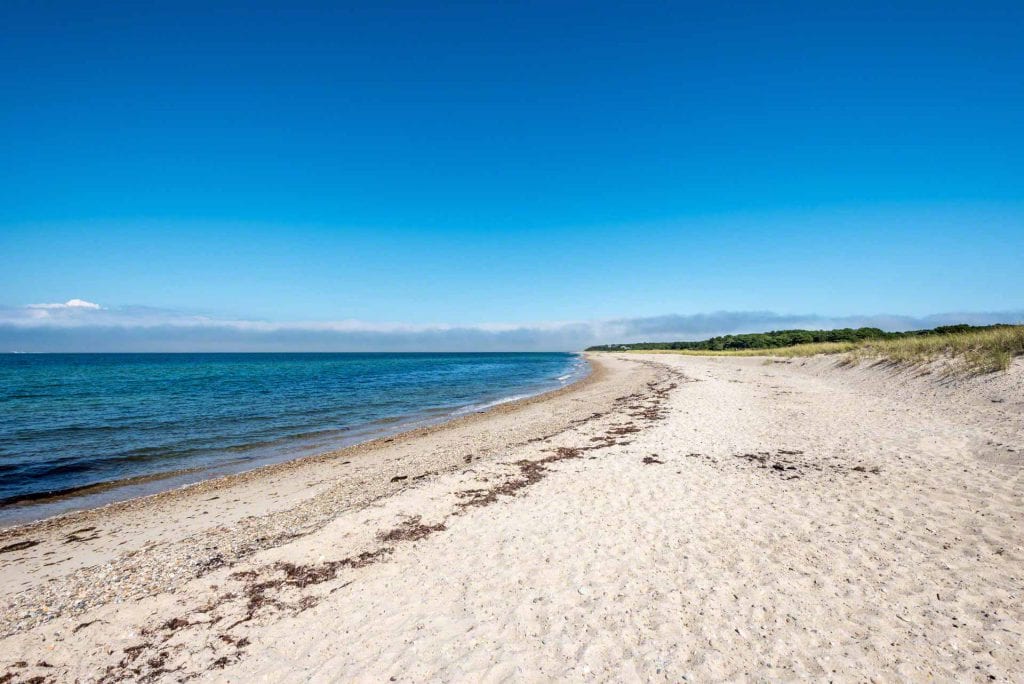 Martha’s VIneyard Beaches