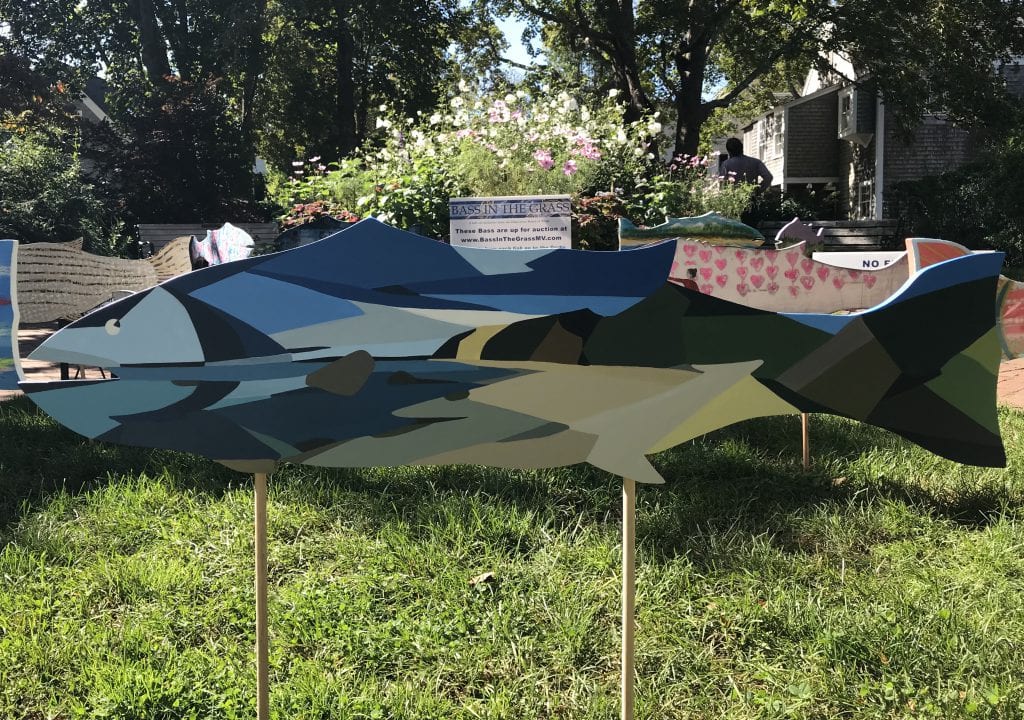 Bass In The Grass Fundraiser Is Back Martha's Vineyard Striped Bass & Bluefish Derby