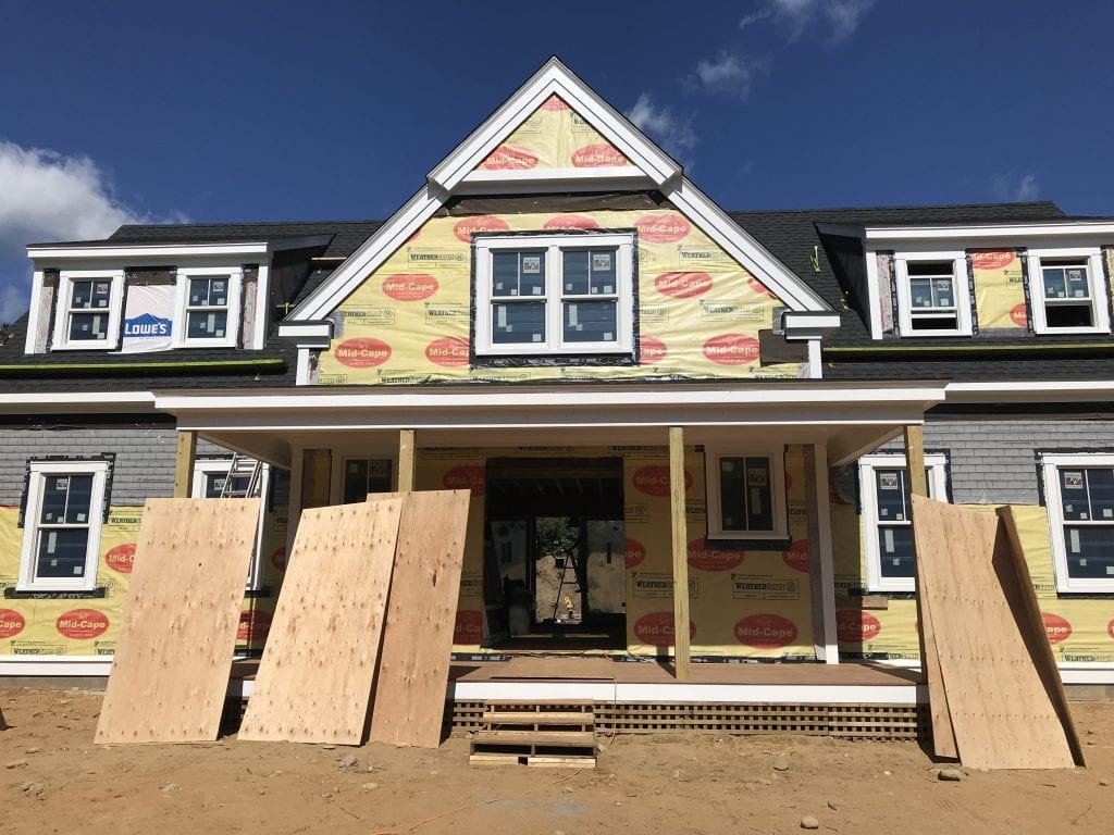 9 Pradas Way Katama Edgartown MA 02539 Martha's Vineyard Luxury Homes New Construction For Sale Point B Realty Exclusive Listing