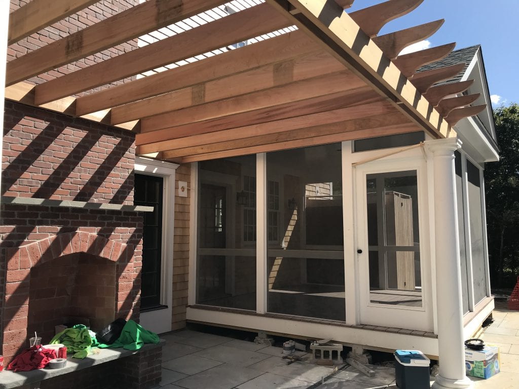 27 South Street Edgartown MA 02539 Martha's Vineyard Luxury Homes New Construction For Sale Point B Realty Exclusive Listing