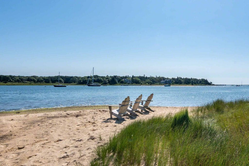 Supporting The Martha's Vineyard Community We Love MV - Discover A New Summer Guide For 2020