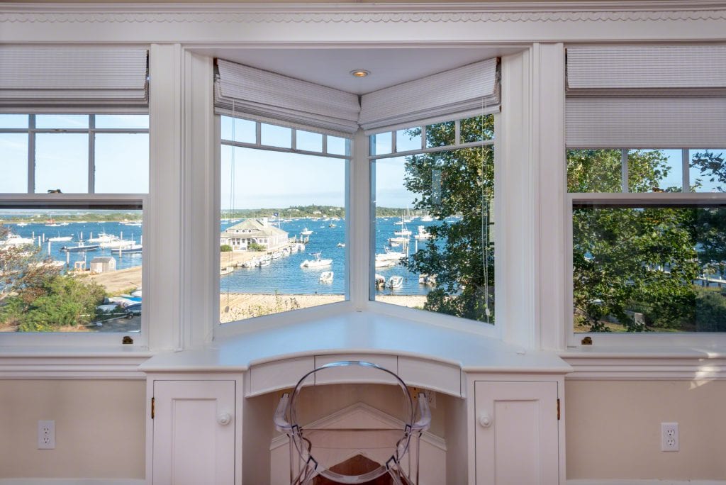 71 South Water Street Edgartown MA 02539 Martha's Vineyard Edgartown Harbor Waterfront Home For Sale Point B Realty Exclusive Listing