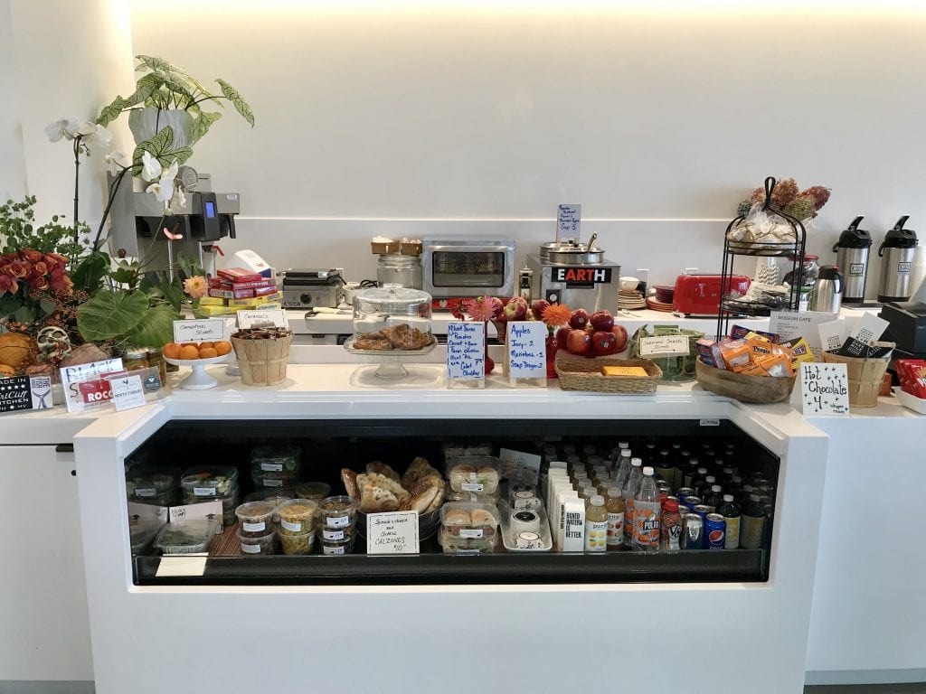 First Light Cafe Is Vineyard Haven's Hidden Foodie Gem A Great new Addition To Dining Out On Martha's Vineyard