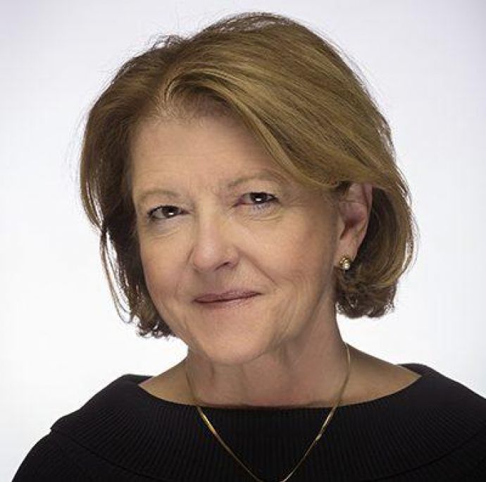 Point B Agent Susie Wallo Receives Good Neighbor Award For 2019 From Massachusetts Association of Realtors