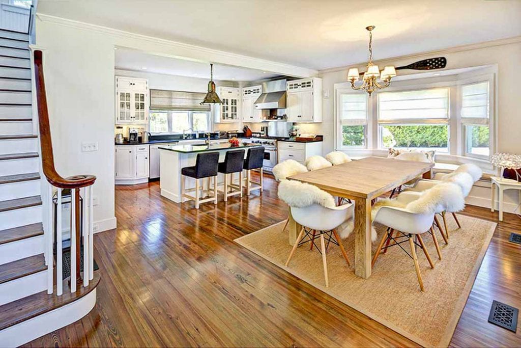 Edgartown Luxury Vacation Rental Has Water Views, Guest House And Pool Point B Realty Exclusive Rental EDG BVEL-13 Martha's Vineyard